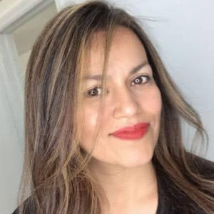 Meet your Posher, Maria veronica